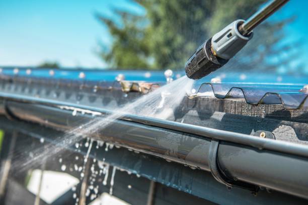 Best Commercial Building Pressure Washing  in Hartington, NE