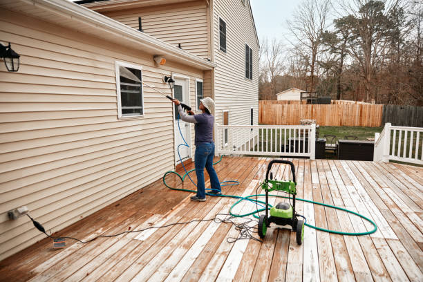Best Garage Pressure Washing  in Hartington, NE