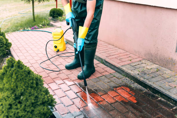 Best Fence Pressure Washing  in Hartington, NE