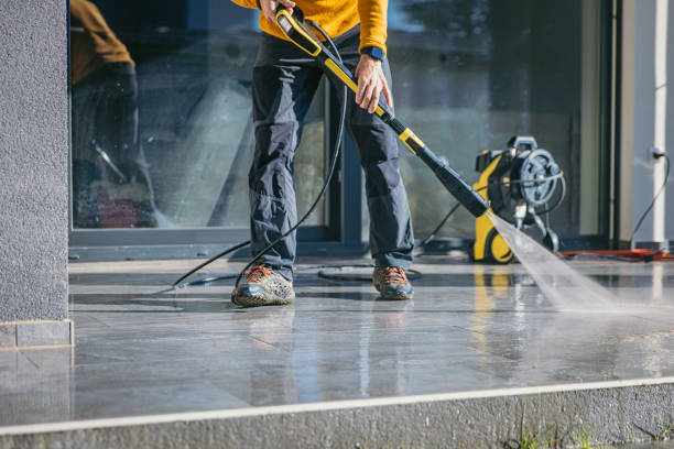 Best Deck Cleaning Services  in Hartington, NE
