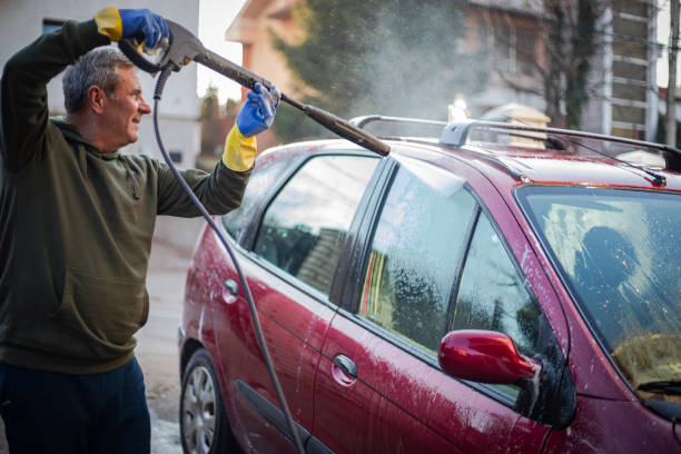 Deck Cleaning Services in Hartington, NE