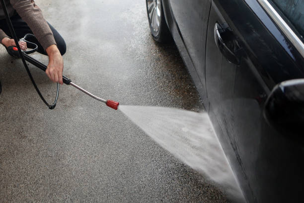 Best Roof Power Washing Services  in Hartington, NE